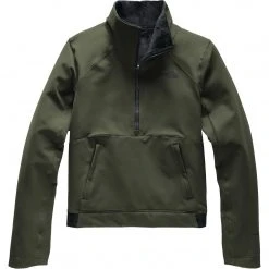 The North Face Women's Shelbe Raschel Pullover - Clearance