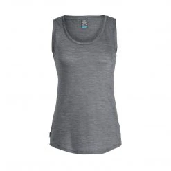 Icebreaker Women's Cool-Lite Sphere Tank
