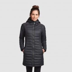 KUHL Women's Spyfire Parka
