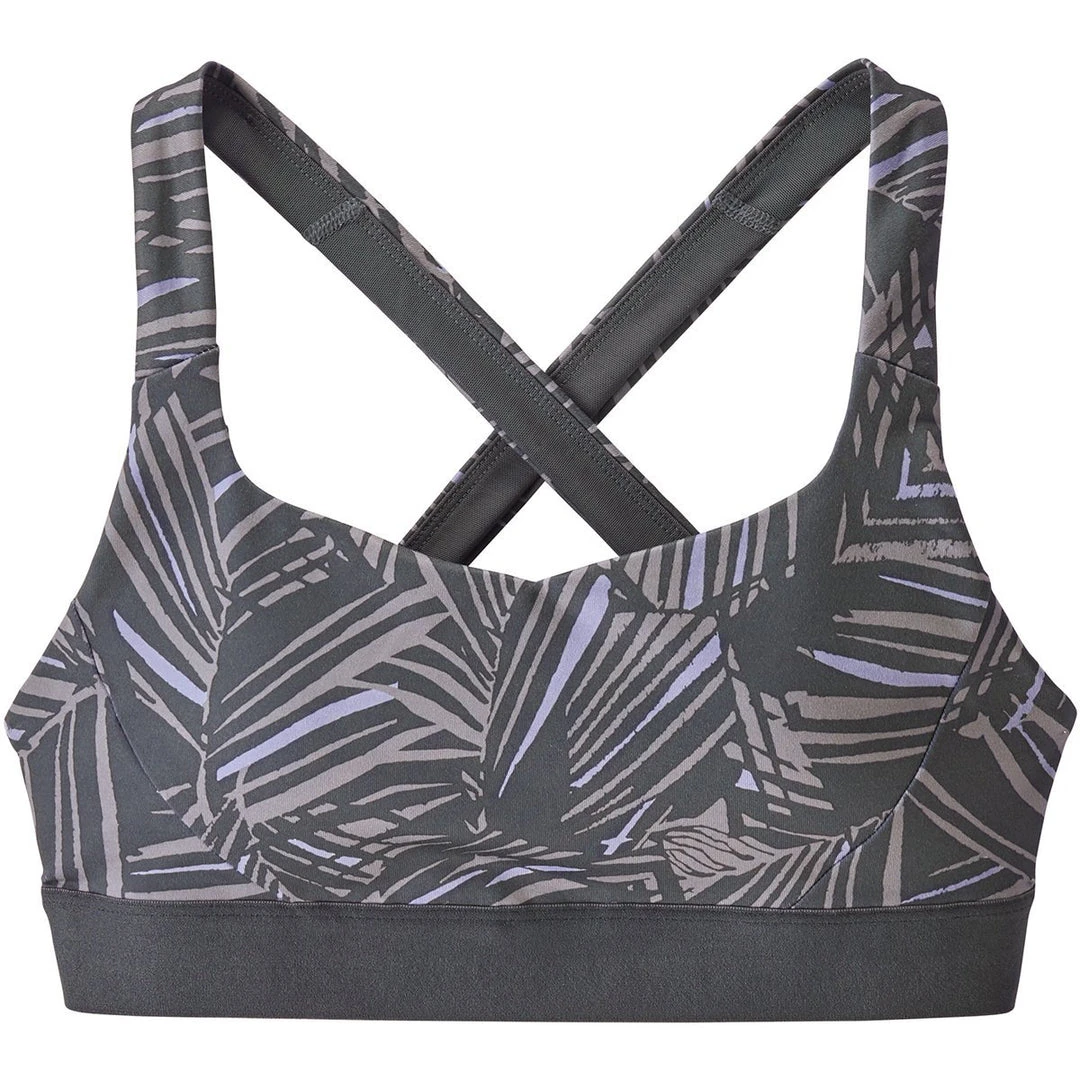 Patagonia Women's Switchback Sports Bra - Clearance 1 Patagonia Women's Switchback Sports Bra - Clearance