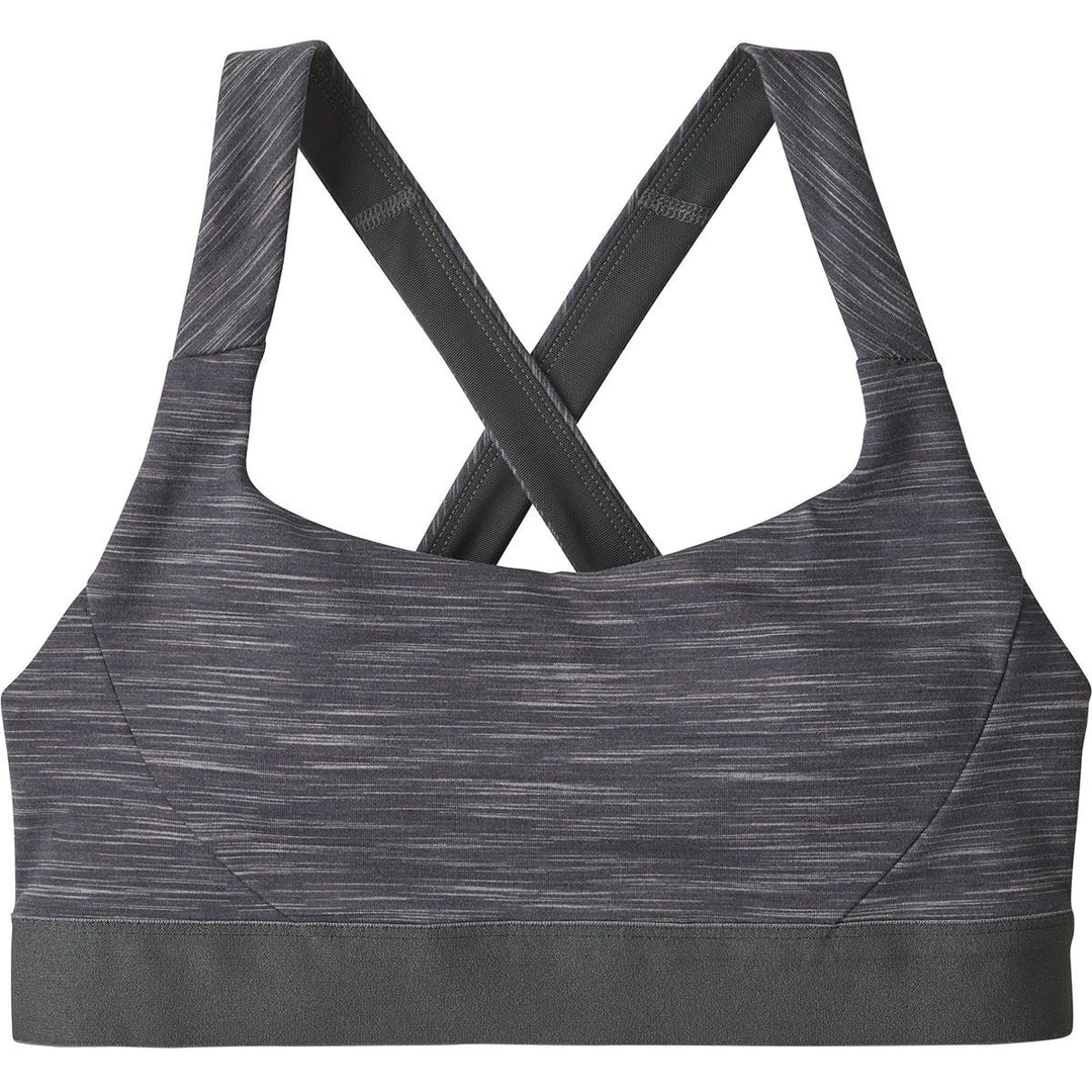 Patagonia Women's Switchback Sports Bra - Clearance 2 Patagonia Women's Switchback Sports Bra - Clearance