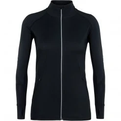 Icebreaker Women's Tech Trainer Hybrid Jacket