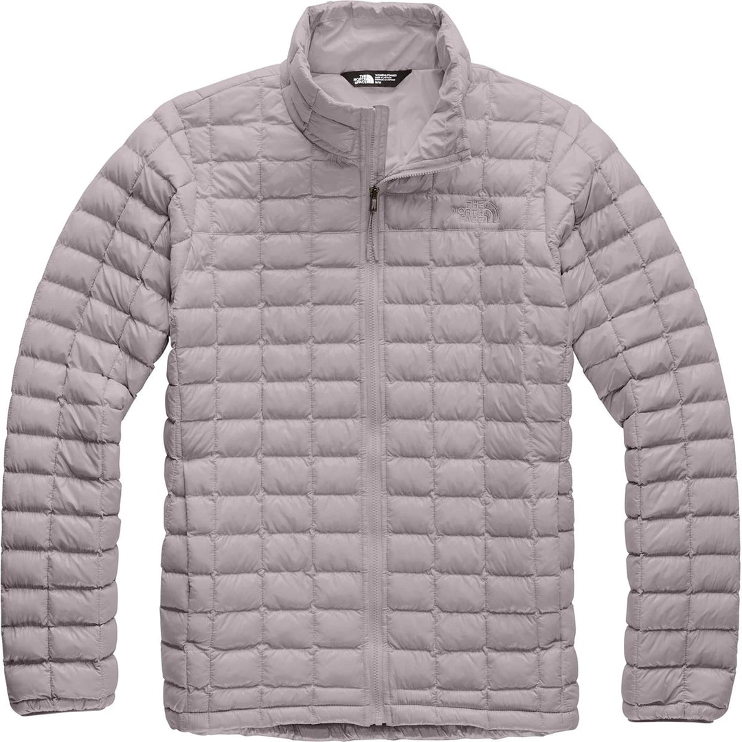The North Face Women's Thermoball Eco Parka 2 The North Face Women's Thermoball Eco Parka