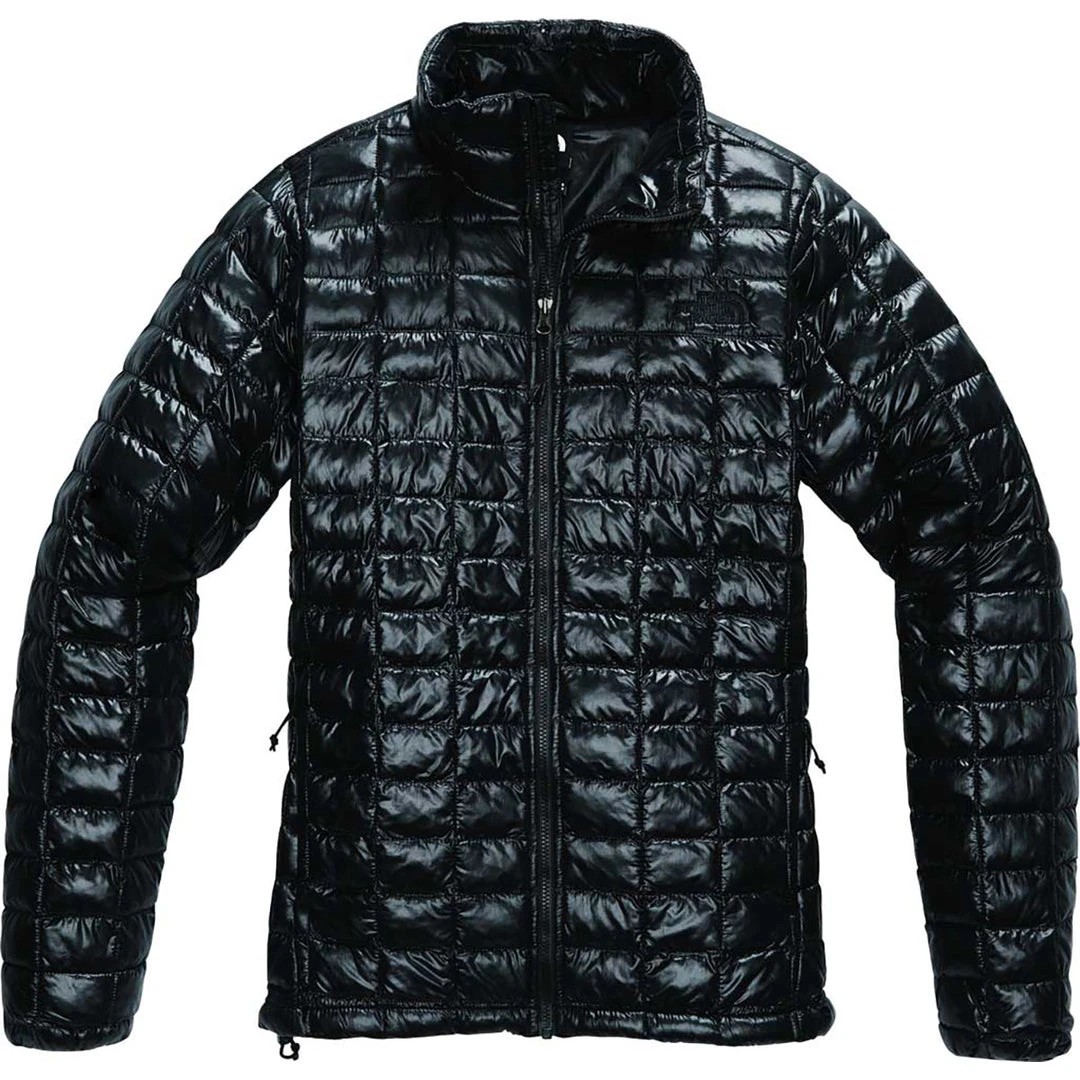 The North Face Women's Thermoball Eco Parka 3 The North Face Women's Thermoball Eco Parka