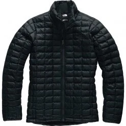 The North Face Women's Thermoball Eco Parka 7 The North Face Women's Thermoball Eco Parka