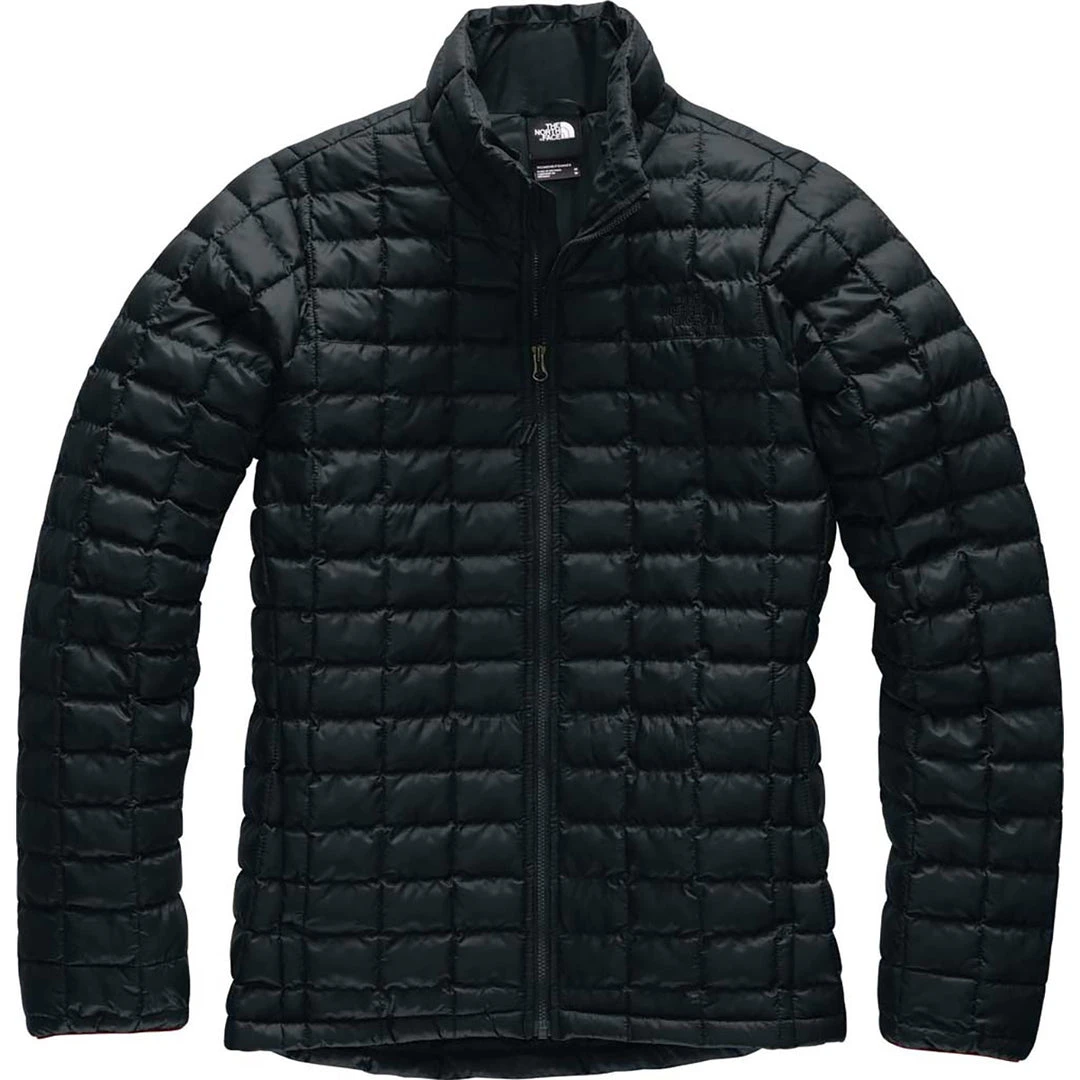 The North Face Women's Thermoball Eco Parka 4 The North Face Women's Thermoball Eco Parka