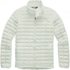 The North Face Women's Thermoball Eco Parka