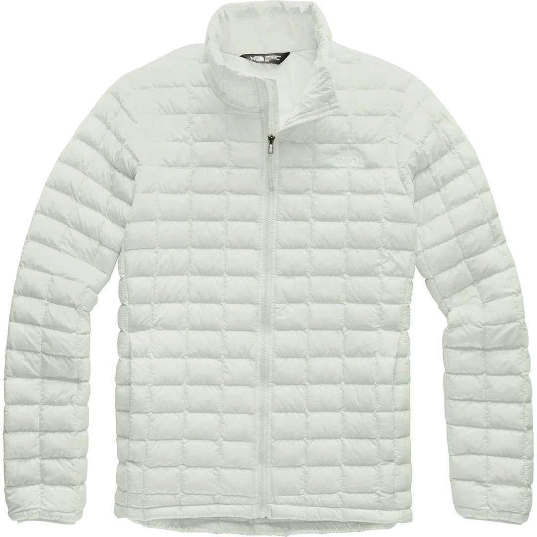 The North Face Women's Thermoball Eco Parka 1 The North Face Women's Thermoball Eco Parka