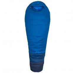 Marmot Women's Trestles 15 Sleeping Bag - Long