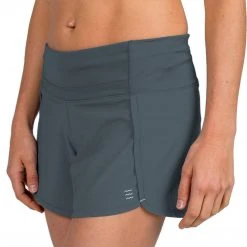 Free Fly Women's Bamboo-Lined Breeze Short