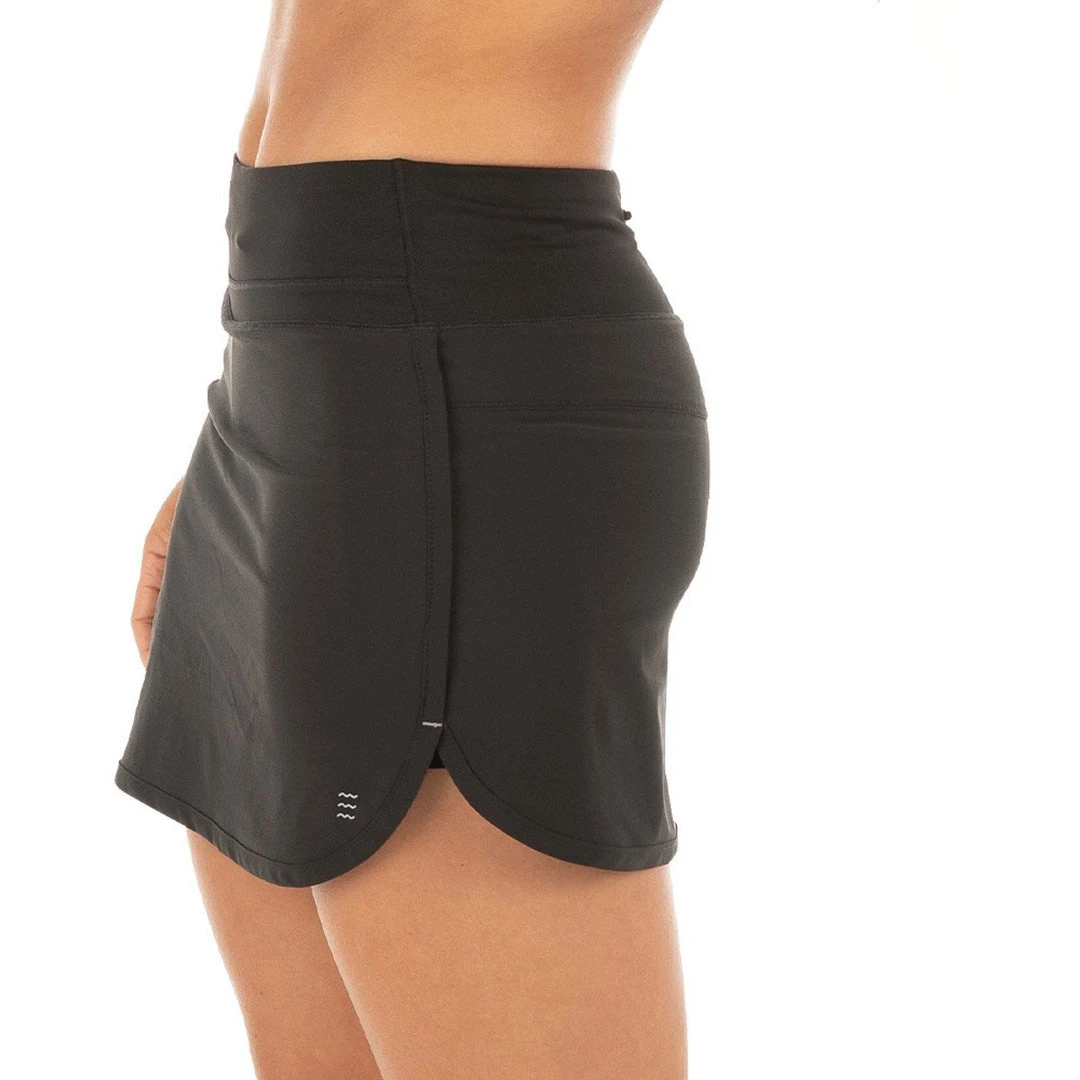 Free Fly Women's Bamboo-Lined Breeze Skort 11 Free Fly Women's Bamboo-Lined Breeze Skort