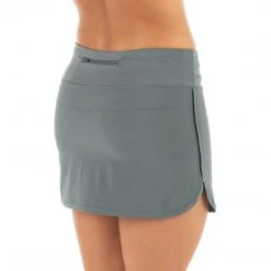 Free Fly Women's Bamboo-Lined Breeze Skort