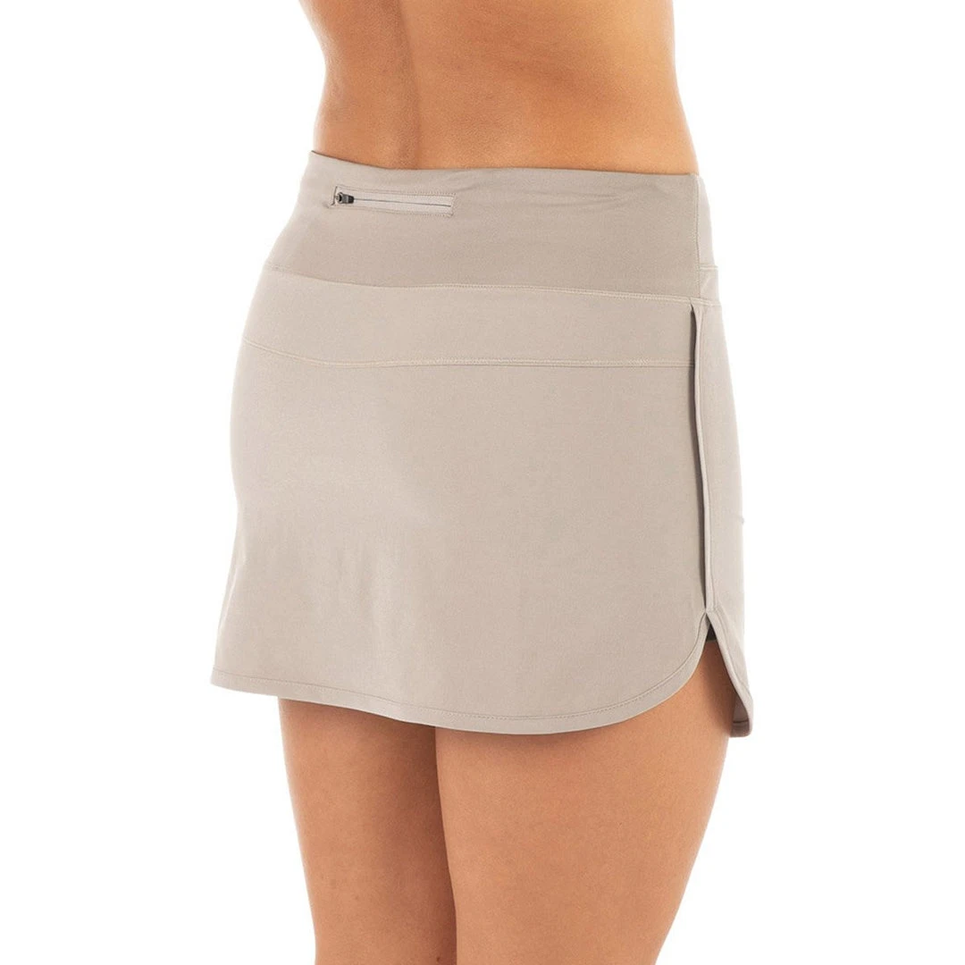 Free Fly Women's Bamboo-Lined Breeze Skort 9 Free Fly Women's Bamboo-Lined Breeze Skort