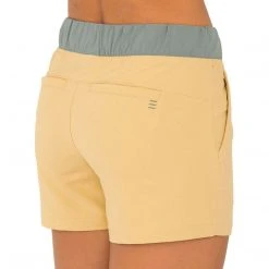 Free Fly Women's Hydro Short