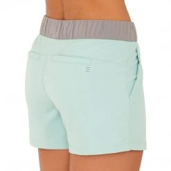Free Fly Women's Hydro Short