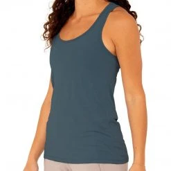 Free Fly Women's Bamboo Motion Racerback Tank Tops
