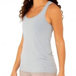 Free Fly Women's Bamboo Motion Racerback Tank Tops