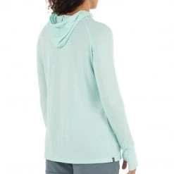 Free Fly Women's Bamboo Weekender Hoody