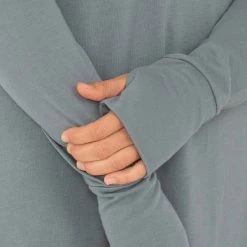 Free Fly Women's Bamboo Weekender Hoody