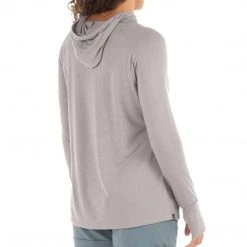 Free Fly Women's Bamboo Weekender Hoody