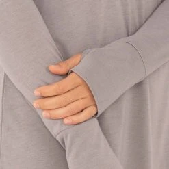 Free Fly Women's Bamboo Weekender Hoody