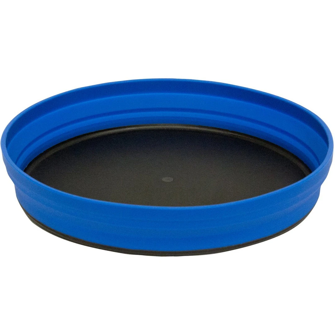 Sea To Summit X Plate Camp & Hike 1 Sea To Summit X Plate Camp & Hike