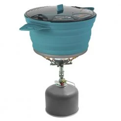 Sea To Summit X-Pot 2.8L Camp & Hike