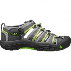 KEEN Big Kids Newport H2 Sandal
