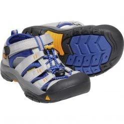 KEEN Big Kids Newport H2 Sandal