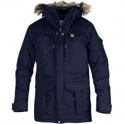 Fjallraven Men's Yupik Parka - Clearance