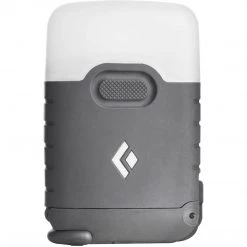 Black Diamond Zip Lantern Camp & Hike