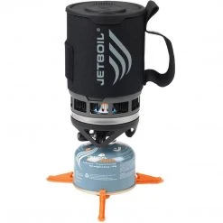 Jetboil Zip Camp Stove System