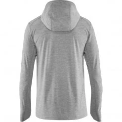 Fjallraven Men's Abisko Sun-Hoodie