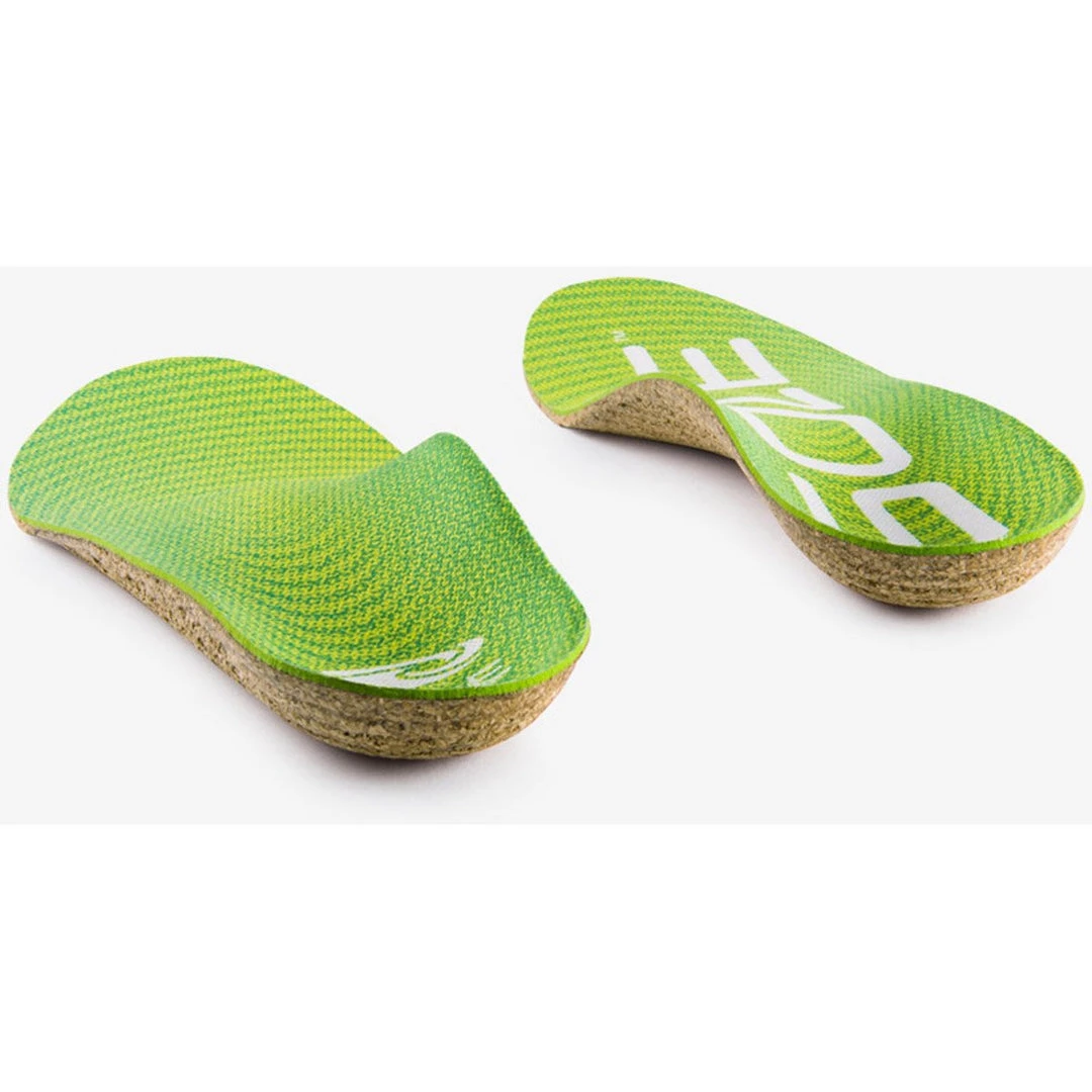 SOLE Men Active Medium With Met Pad (Cork) 2 SOLE Men Active Medium With Met Pad (Cork)