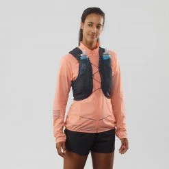 Salomon Camp & Hike Advanced Skin 5 Set