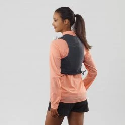 Salomon Camp & Hike Advanced Skin 5 Set