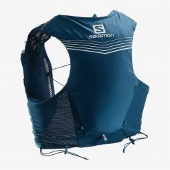 Salomon Camp & Hike Advanced Skin 5 Set