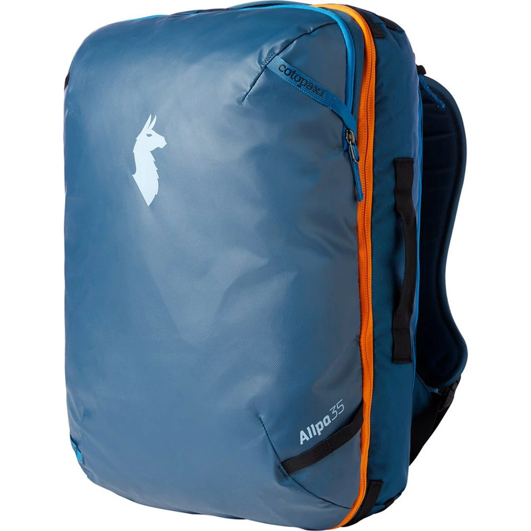 Cotopaxi Allpa 35L Travel Pack 9 Cotopaxi Allpa 35L Travel Pack