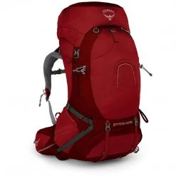 Osprey Atmos AG 65 Camp & Hike