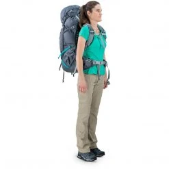 Osprey Aura AG 65 Camp & Hike