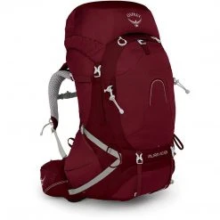 Osprey Aura AG 65 Camp & Hike