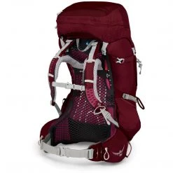 Osprey Aura AG 65 Camp & Hike