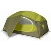 NEMO Equipment Aurora 2-Person Backpacking Tent & Footprint