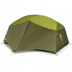 NEMO Equipment Aurora 2-Person Backpacking Tent & Footprint 14 NEMO Equipment Aurora 2-Person Backpacking Tent & Footprint