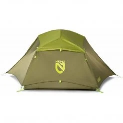 NEMO Equipment Aurora 2-Person Backpacking Tent & Footprint 15 NEMO Equipment Aurora 2-Person Backpacking Tent & Footprint
