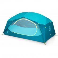 NEMO Equipment Aurora 2-Person Backpacking Tent & Footprint 20 NEMO Equipment Aurora 2-Person Backpacking Tent & Footprint