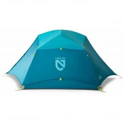 NEMO Equipment Aurora 2-Person Backpacking Tent & Footprint 22 NEMO Equipment Aurora 2-Person Backpacking Tent & Footprint