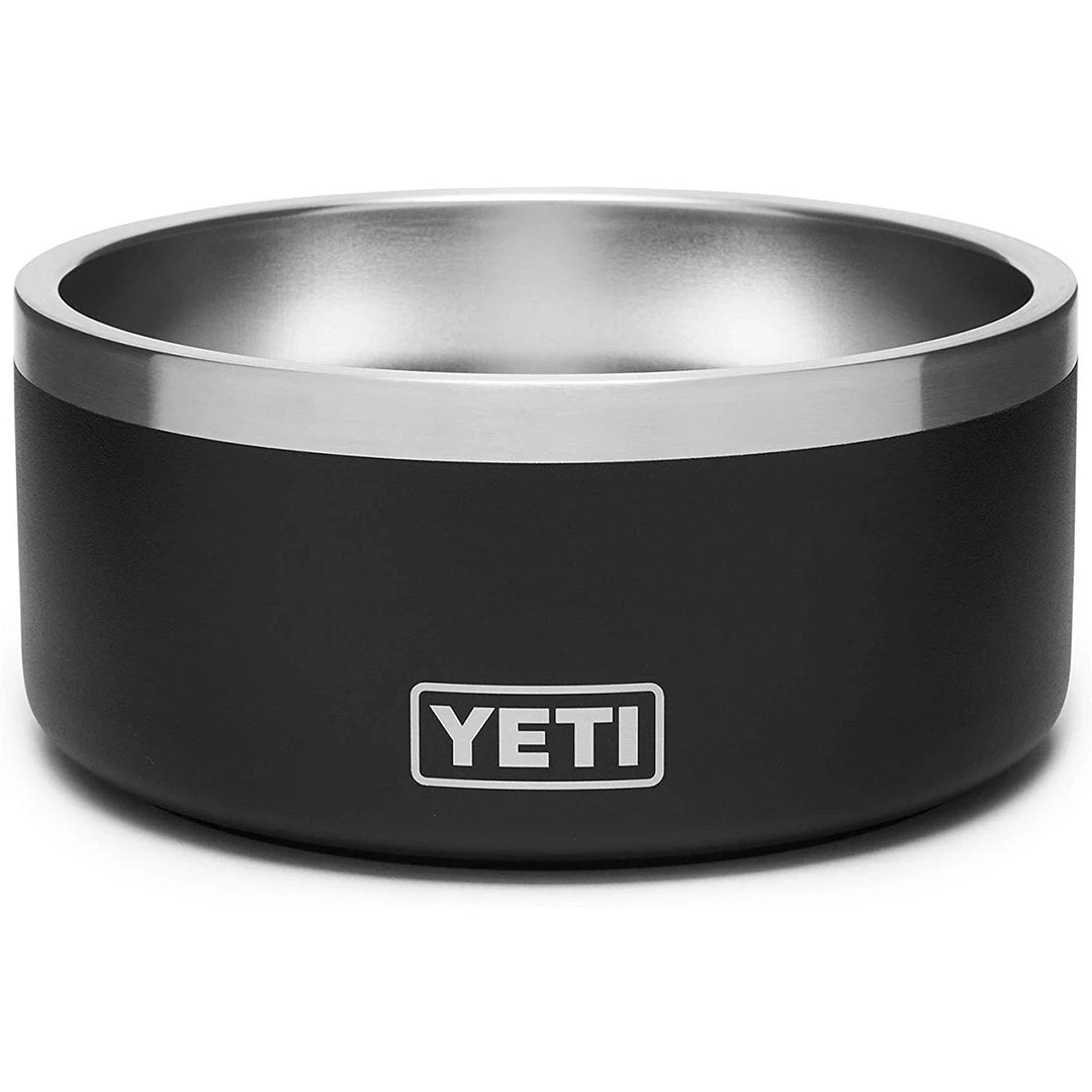 Yeti Boomer 4 Dog Bowl Camp & Hike 7 Yeti Boomer 4 Dog Bowl Camp & Hike