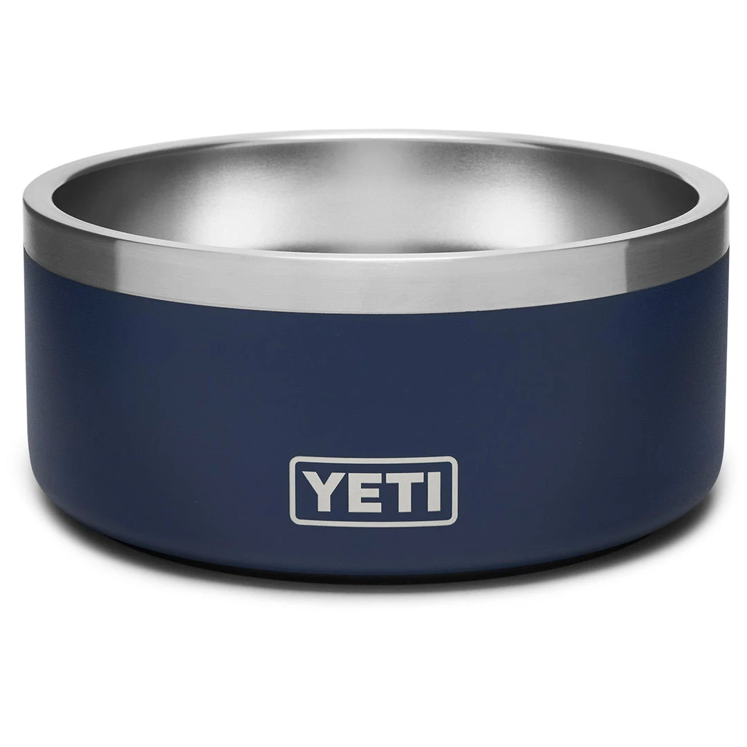 Yeti Boomer 4 Dog Bowl Camp & Hike 4 Yeti Boomer 4 Dog Bowl Camp & Hike