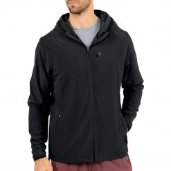 Free Fly Men's Breeze Jacket